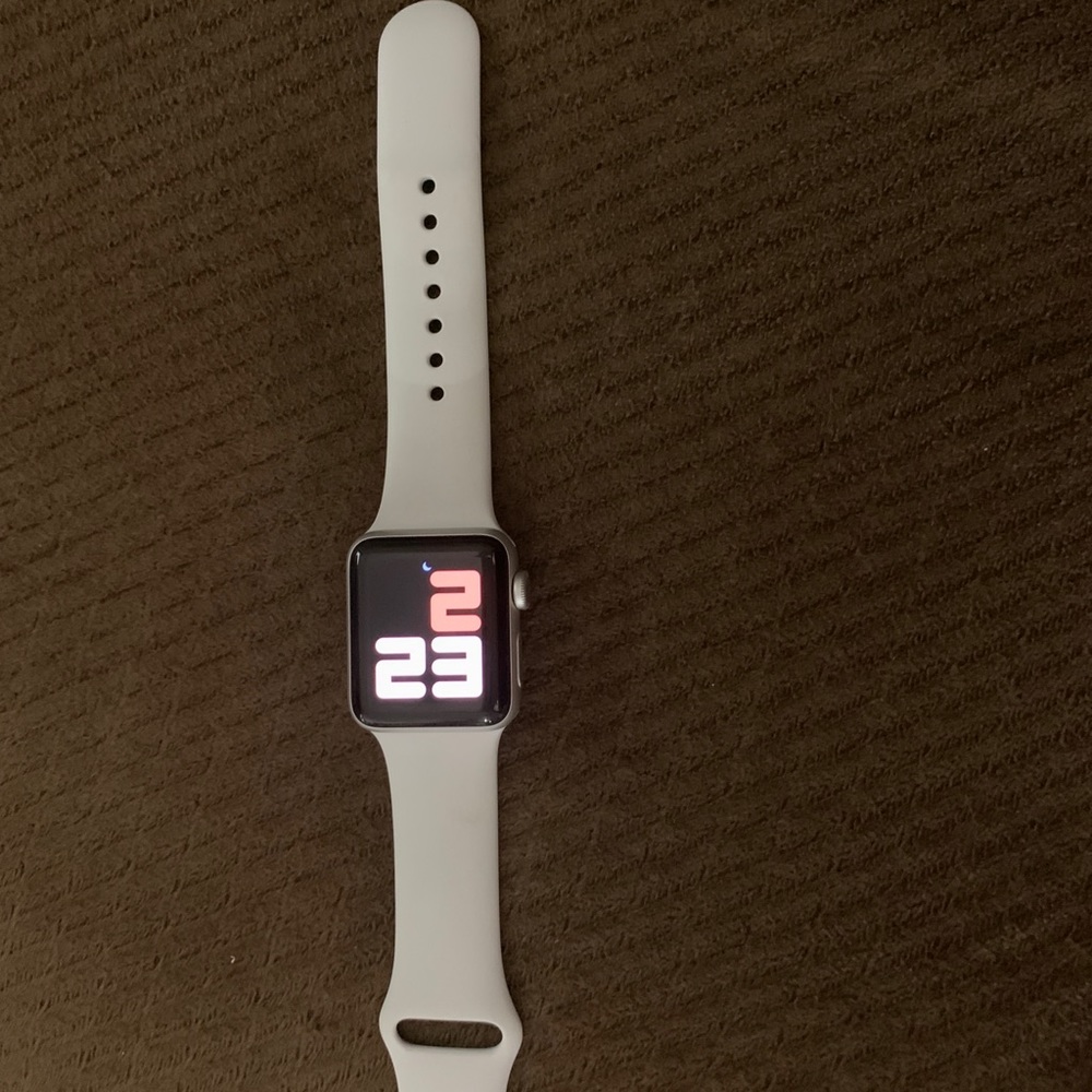 Apple Watch Series 3